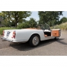 Available: Lancia Flaminia Touring Convertible Series II